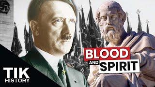 From Plato to Hitler The Ideological Origins of National Socialism