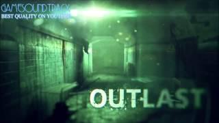 Outlast 02 Welcome to the Asylum MUSIC