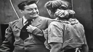 The Honeymooners Lost Episodes- Ralph Threatens to Leave