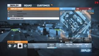 Battlefield 3 on PNY GT 620 720p