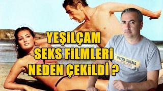 70ler Türk Sineması Yeşilçam Neden Seks Filmleri Çekti?