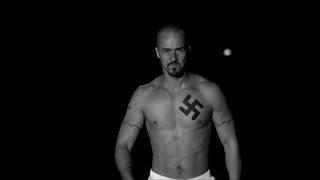 American History X 1998 - There is a black guy outside breaking into your car