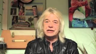 MAGNUM VOCALIST BOB CATLEY TO JOIN AVANTASIA ON TOUR