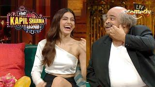 Vakeel Sahab हैं India के First Blue-Tooth Lawyer  The Kapil Sharma Show S2  Best Moments