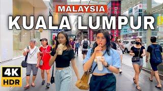 New York of Asia Tour  Kuala Lumpur City Tour