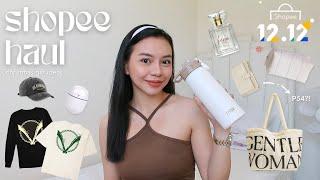 SHOPEE HAUL • Affordable Christmas Gift Ideas 2023 as low as 54 pesos  Philippines