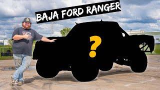 This Ford Ranger Cost a $100000 to Build.. Not Really