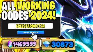 *NEW* ALL WORKING CODES FOR ALL STAR TOWER DEFENSE IN 2024 ROBLOX ALL STAR TOWER DEFENSE CODES