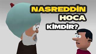 Nasreddin Hoca kimdir?  İzle ve Öğren  Uzaktan Eğitim