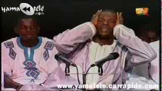 Mame mbaye lahi a la 2stv ramadan 2013