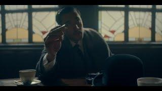 Deal with Brilliant Chang  S05E04  Peaky Blinders.