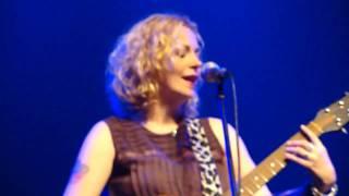 My Electricity - Anneke van Giersbergen & Danny Cavanagh - Teatro Nescafe de las Artes