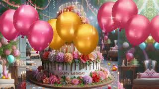 12 September Happy Birthday Songhappy birthday  #happybirthday happy birthday wishes short video