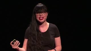 Everything you think you know about romance novels is wrong  Aaf Tienkamp  TEDxGroningen