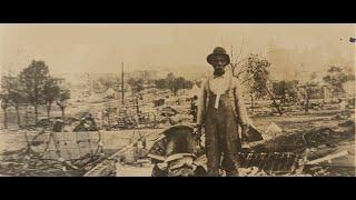 An American Pogrom the 1921 Tulsa Race Massacre