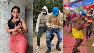 SET IT TikTok Dance challenge #tiktokkenya #urbantone #kenyantiktok