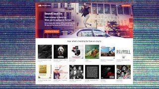 SoundCloud Go wants to take on Spotify CNET News