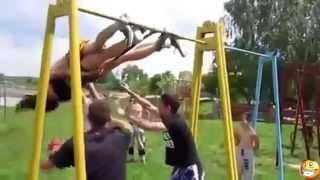 Best FailWin Compilation  August 2014  Part 1