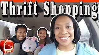 AG DOLL HAUL and THRIFT SHOPPING - American Girl dolls My Child Bratz