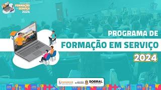 OFICINA DO CURRÍCULO DE CIÊNCIAS  - MAIO  2024 - FORMAÇÃO DE PROFESSORES DE SOBRAL