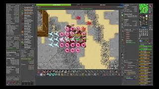 NEW CONTENT TIBIA - INGOL DUNGEON - THE CRADLE OF MONSTER QUEST