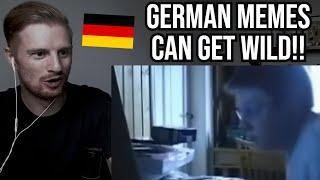 Reaction To HISTORIC German Memes