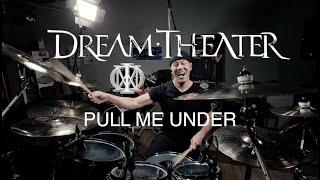 Dream Theater  - Pull Me Under  Brandon Khoo Drum Cover