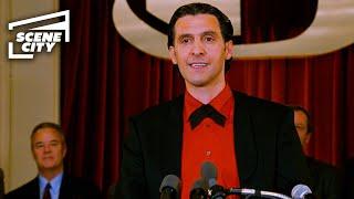 Mr. Deeds How About a Billion Dollars? John Turturro Adam Sandler Scene