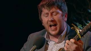 Daoirí Farrell & Dónal Lunny performing “The Creggan White Hare”  The Tommy Tiernan Show  RTÉ One