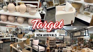 TARGET *NEW HEARTH & HAND DECOR  STUDIO MCGEE DECOR  THRESHOLD HOME DECOR & FURNITURE