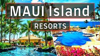 Top 10 Best All-Inclusive Resorts in MAUI Hawaii  Where to Stay In MAUI Hawaii