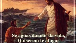 Segure na mãe de Deus- VCV e Vida