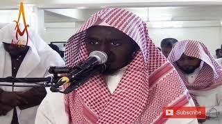 Quran Recitation Really Beautiful Amazing  Soft Quran Recitation by Sheikh Talal Al Hassan   AWAZ