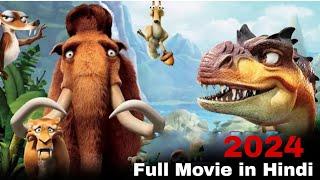 New Cartoon Full Movie Hindi Dubbed 2024  Stree 2  cartoon video  new cartoon movie hindi dubbed