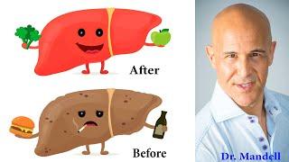 Cleanse & Detox Liver with 1 Herb and Live a Long Health Life - Dr Alan Mandell DC