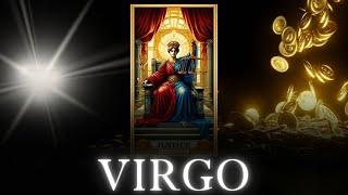 VIRGO SOMEONE TELLS YOU SOMETHING IN HOURS THAT YOU ARE NOT GOING TO BELIEVE NOVEMBER 2024 TAROT