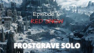 Frostgrave Solo - Campaign Episode 6