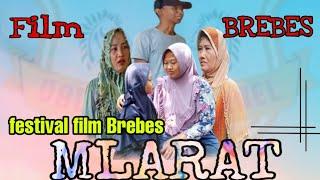 Mlarat  Film Pendek Brebes @SahabatGino