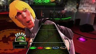 Guitar Hero World Tour - No Sleep Till Brooklyn Expert Guitar 100% FC 221005