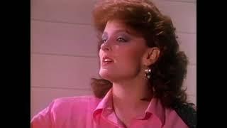 The Judds - Mama Hes Crazy Official Music Video