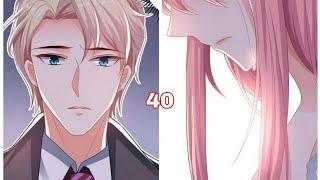 The CEOs daughter cries to me Chapter 40 English Sub