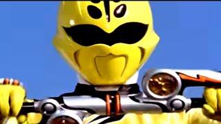 All Opening Themes  Morphin Grid Monday  Power Rangers Official