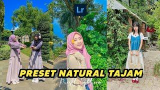 FREE 50+ PRESET LIGHTROOM  NATURAL TAJAM  LIGHTROOM TUTORIAL