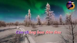 Karaoke LK Chi Co Ban Be Thoi Vu Duy Ha My