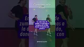 Expresiones sobre Baile #dance #baile #frases