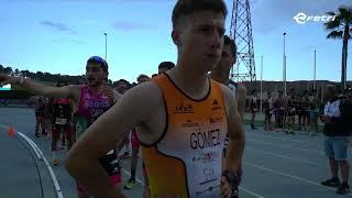 #FETRILaNucia Duatlón SuperSprint por Clubes Masculino