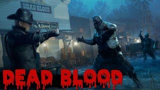 Dead Blood Survival FPS - Gameplay  Android Apk #DeadBloodSurvivalFPS #DeadBlood #survivalgame