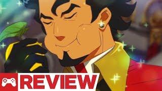 Battle Chef Brigade Review