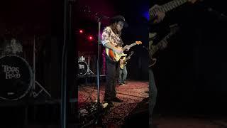 Little Wing - Texas Flood Tommy Katona Live at Sam’s Burger Joint 31624 Stevie Ray Vaughan