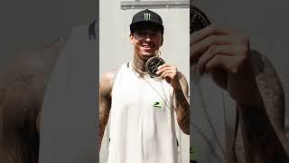 Most dominant contest skateboarder in #XGames  #Nyjah at #XGamesVentura 2024 Presented by SONIC